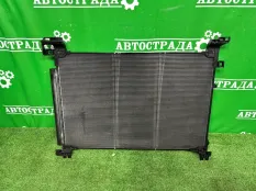 Радиатор кондиционера Lexus RX 2015-2022 8846048230 8AR FTS