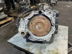 АКПП Ford Fusion 2009-2012 9E5P7000MA 2.5