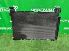Радиатор кондиционера Lexus RX 2015-2022 8846048230 8AR FTS