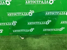 Стекло двери Kia Sorento 2014-2020 82410C5010, переднее левое