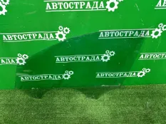 Стекло двери Volkswagen Passat 2013-2021 3G0845201 B8, переднее левое