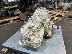 АКПП Volkswagen Superb PASSAT A4 01V300048NX