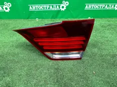 Фонарь Lexus LS 2012-2017 8158150210, задний правый