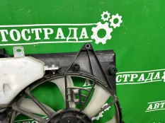 Диффузор Lexus GS 2012-2015 1671131570