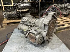 АКПП Volkswagen Passat 1998-2005 01V300048P B5