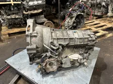 АКПП Volkswagen Passat 1998-2005 01V300048P B5