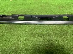 Накладка двери багажника Lexus GS 2012-2015 7680130240
