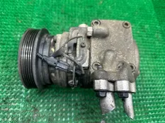 Компрессор кондиционера Hyundai Tucson 2003-2010 977012E300 2.7