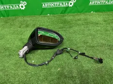 Зеркало Volkswagen Passat 2014-2021 86523654 B8, правое