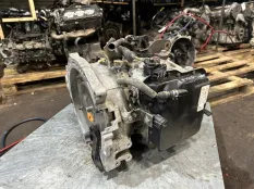 АКПП Mazda MPV 1999-2006 87854587 2.3