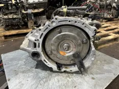 АКПП Mazda MPV 1999-2006 87854587 2.3