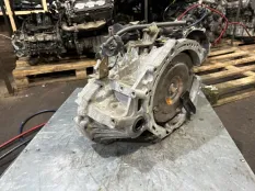 АКПП Mazda MPV 1999-2006 87854587 2.3