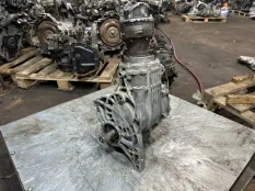 Раздатка редуктор Chevrolet Captiva 2011-2016 24263580 C140