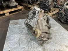 Раздаточная коробка BMW X5 2003-2007 27107555297 E53