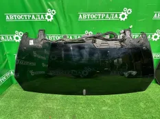 Стекло двери багажника Lexus GX460 2008-2022 6810560240