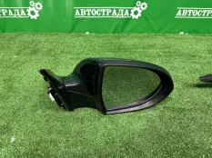Зеркало Kia Sportage 2010-2016 5423214, правое