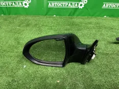 Зеркало Kia Sportage 2010-2016 854563, левое