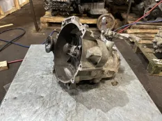 МКПП Volkswagen Touran 2003-2008 0AJ300040F
