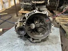 МКПП Volkswagen Touran 2003-2008 0AJ300040F