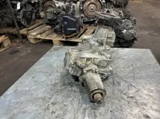 Раздатка редуктор Mazda CX7 LN0527500D 2.3