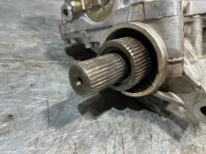 Раздатка редуктор Mazda CX7 LN0527500D 2.3