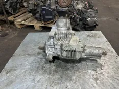 Раздатка редуктор Mazda CX7 LN0527500G 2.3