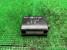 Датчик радарный Mercedes A0009001504