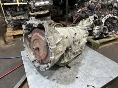 АКПП BMW X5 1999-2003 24007508857 E53 M54