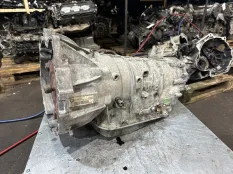 АКПП BMW X5 1999-2003 24007508857 E53 M54