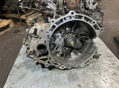 МКПП Mazda 6 2005-2013 A6201701XJ GG