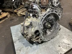 МКПП Mazda 6 2005-2013 A6201701XJ GG