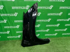 Крыло Lexus GX470 2003-2008 5380160840, переднее правое