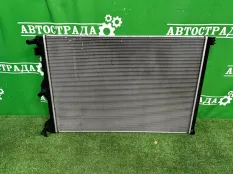 Интеркулер Lexus RX 2016-2022 1655036020 8AR FTS