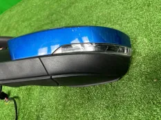 Зеркало Skoda Octavia 2013-2020 8965632 A7, левое