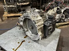 АКПП Volkswagen 02E300043M