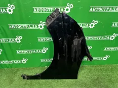 Крыло Toyota Voxy 2014-2021 5381228260, переднее левое