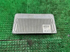 Блок управления двигателем Lexus ES250 2012-2017 8966133K51