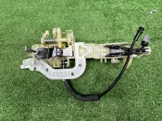 Ручка двери внешняя Kia Sorento 2014-2020 878547, передняя правая