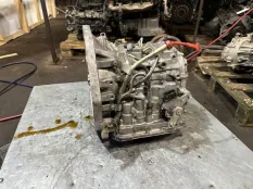 АКПП Chevrolet Lacetti 2003-2007 96497031