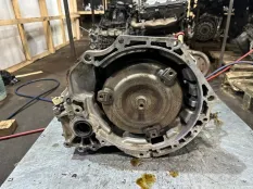 АКПП Chevrolet Lacetti 2003-2007 96423625