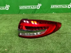Фонарь Ford Fusion 2013-2020 HS7313404AD, правый