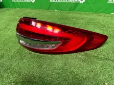 Фонарь Ford Fusion 2013-2020 HS7313404AD, правый