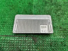 Блок управления двигателем Lexus ES250 2012-2017 8966133K51
