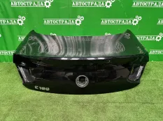 Крышка багажника Mercedes C 2014-2021 A2057570410 C205