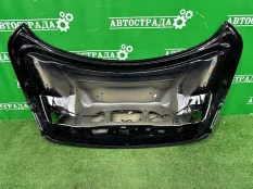 Крышка багажника Mercedes C 2014-2021 A2057570410 C205