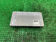 Блок управления двигателем Lexus ES250 2012-2017 8966133K51