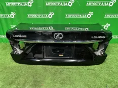 Крышка багажника Lexus LS 2012-2017 6440150340