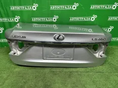 Крышка багажника Lexus LS 2012-2017 6440150340
