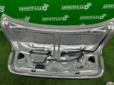 Крышка багажника Lexus LS 2012-2017 6440150340