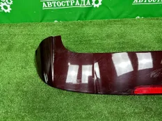 Спойлер Hyundai Sorento 2014-2020 87210C5000